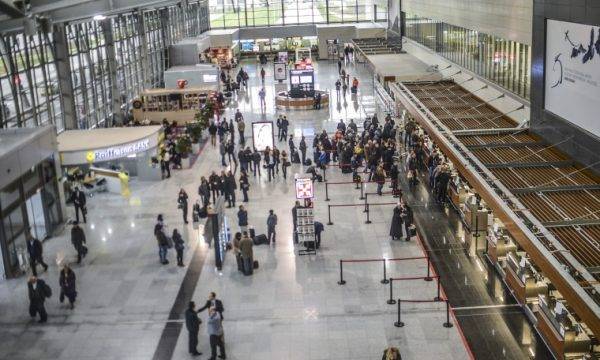 2019’u Priştine Havalimanı İçin Şimdiye Kadar En Başarılı Yıldı