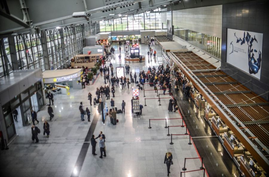 Kosova'da İki Türk Vatandaşı Sahtecilik Şüphesiyle Tutuklandı