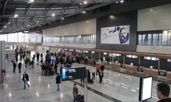 19, 20 ve 21 Haziran Tarihli Uçuşlar İptal Edildi
