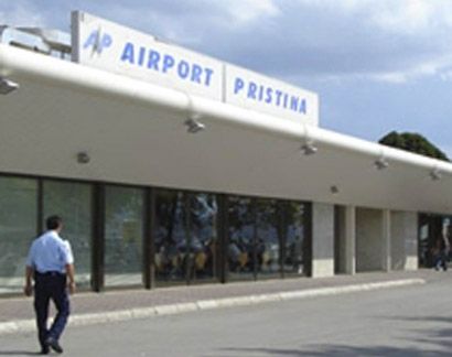 "Limak Aeroports de Lyon" 20 Yıl Priştine Havaalanını Yönetecek
