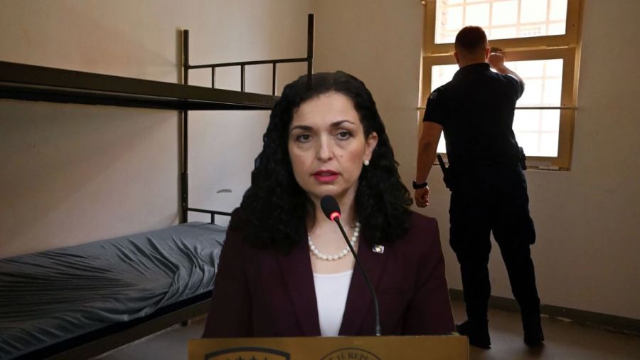64 Hükümlü Af Başvurusunda Bulundu, Cumhurbaşkanı Tüm Talepleri Reddetti
