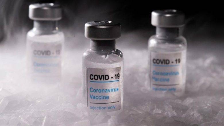 COVAX’tan Yakında 33 Bin Doz Aşının Gelmesi Bekleniyor