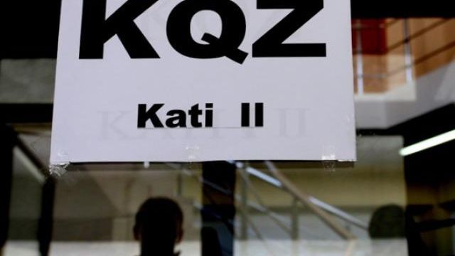 Siyasi Partiler 16 Mayıs'a Kadar Sertifika Almalı