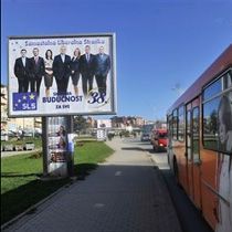 Sırplar, Mecliste 14 Milletvekili İle Temsil Edilebilir