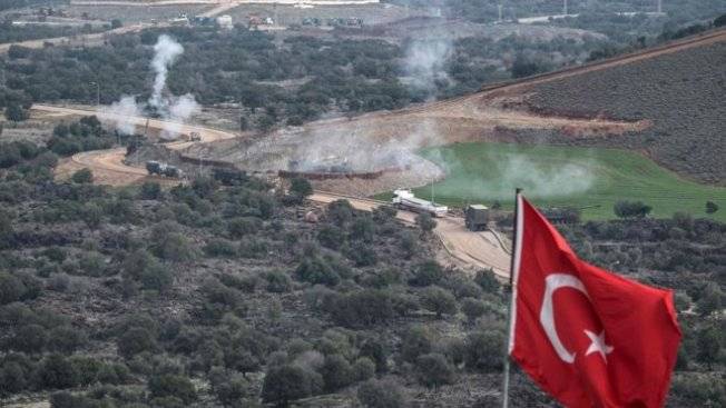 Kosova’dan Mehmetçik’e Tam Destek