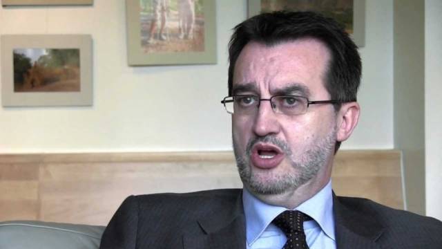 Agani: Ezan Yasası Artık Tepkilere Yol Açmayacak