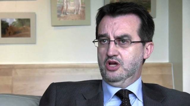 Agani: Osmanlı İmparatorluğu İstilacı İdi - Bilalli: Tërnava İstifa Etmeli