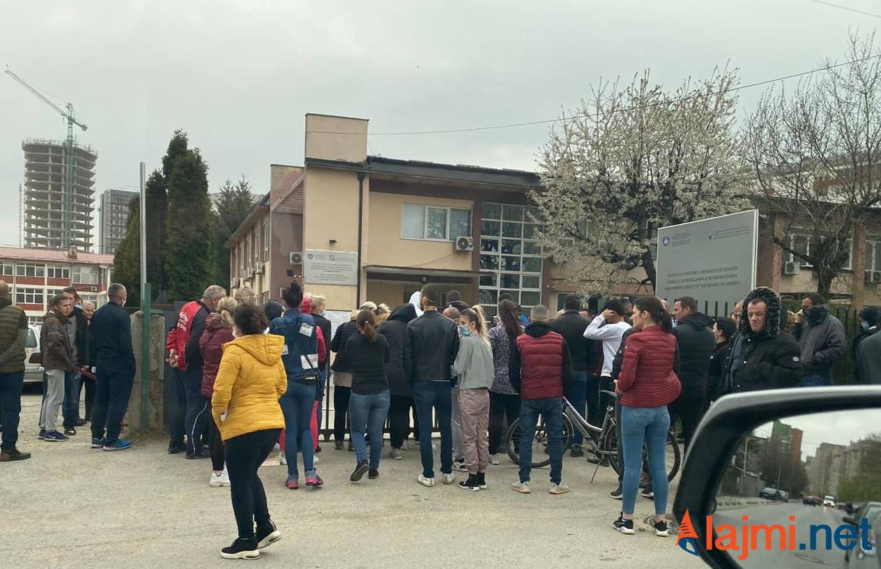 Hükümetin Yeni Önlemleri Tekrar Kaos Yarattı