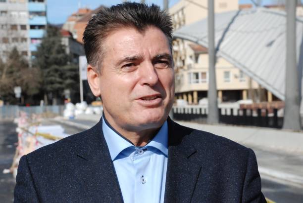 Bahtiri Ölümle Tehdit Edildi