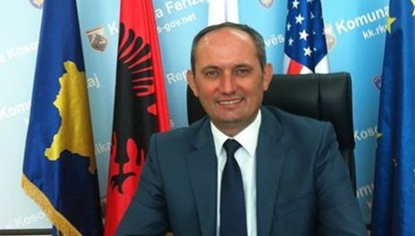 PDK, Meclis Başkanı Görevine Agim Aliu'yu Önerdi