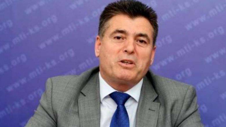 Bahtiri: İbre Köprüsünde Barikat Pazar Kaldırılmaya Başlıyor