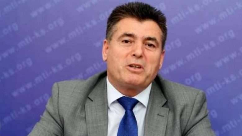 ‘Yanlış Anlaşıldım’ Diyen Bahtiri, Özür Diledi