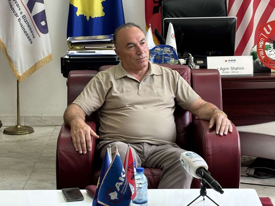 Yabancı Yatırımcılar Tüm Bu Siyasi Tıkanıklıktan Sonra, Kosova'ya Gelmek İçin Bile Sormuyor