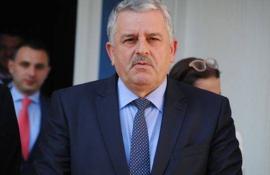 Quni LDK’den Yetki Almadı