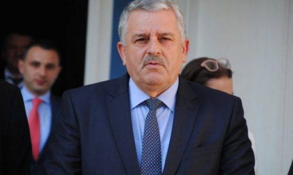 Kosova Polisi İnsan Ticaretinden 58 Kişiyi Tutukladı