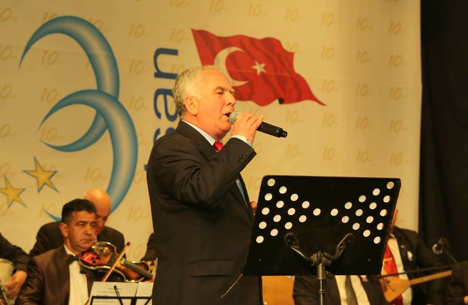 50 Yıl Sanata Katkı Sunmak Her Babayiğidin Harcı Değil