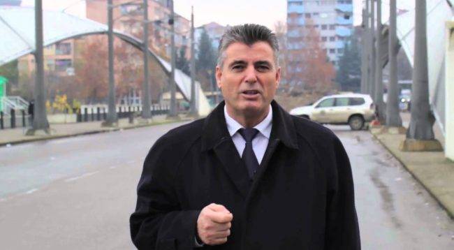 Bahtiri'den Vatandaşlara Sakinlik Çağırısı