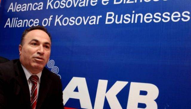 Kosova’da 250 Binden Fazla İşçi Çalışmıyor