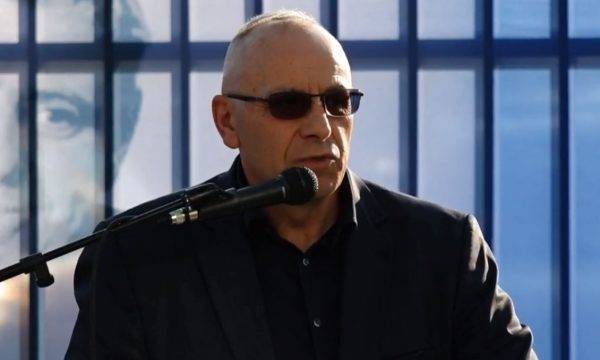 Kosova Futbol Federasyonu Başkanı Agim Ademi Saldırıya Uğradı