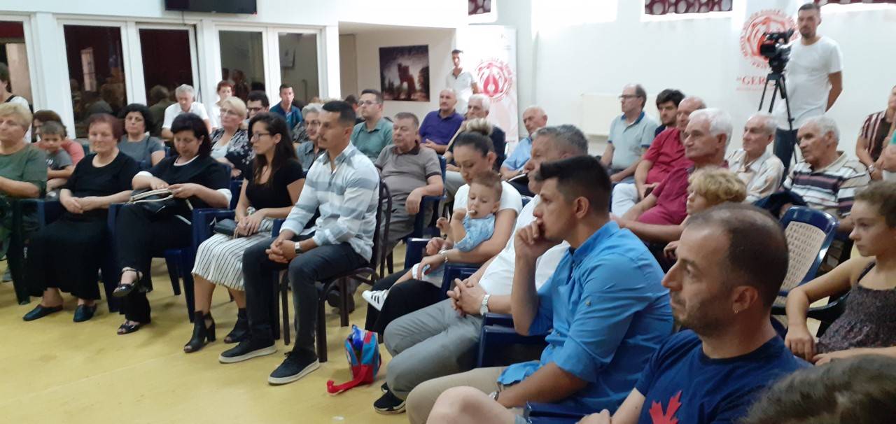 Agim Godança’nın Vefatı Kosova Türk Müziği İçin Büyük Kayıp