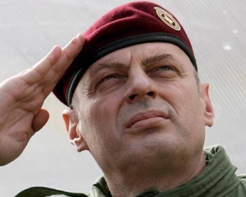 Agim Çeku, Şüpheli Sıfatıyla Lahey’e Davet Edildi