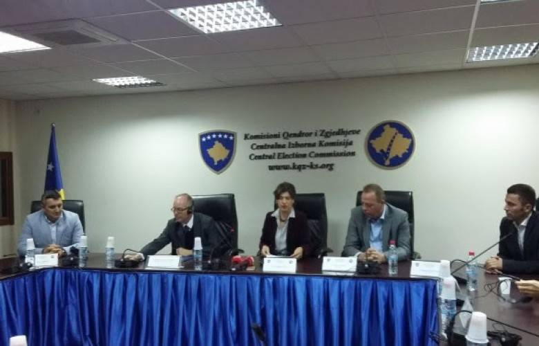 AGİT: Teknik Açıdan En İyi Seçimler Olacak