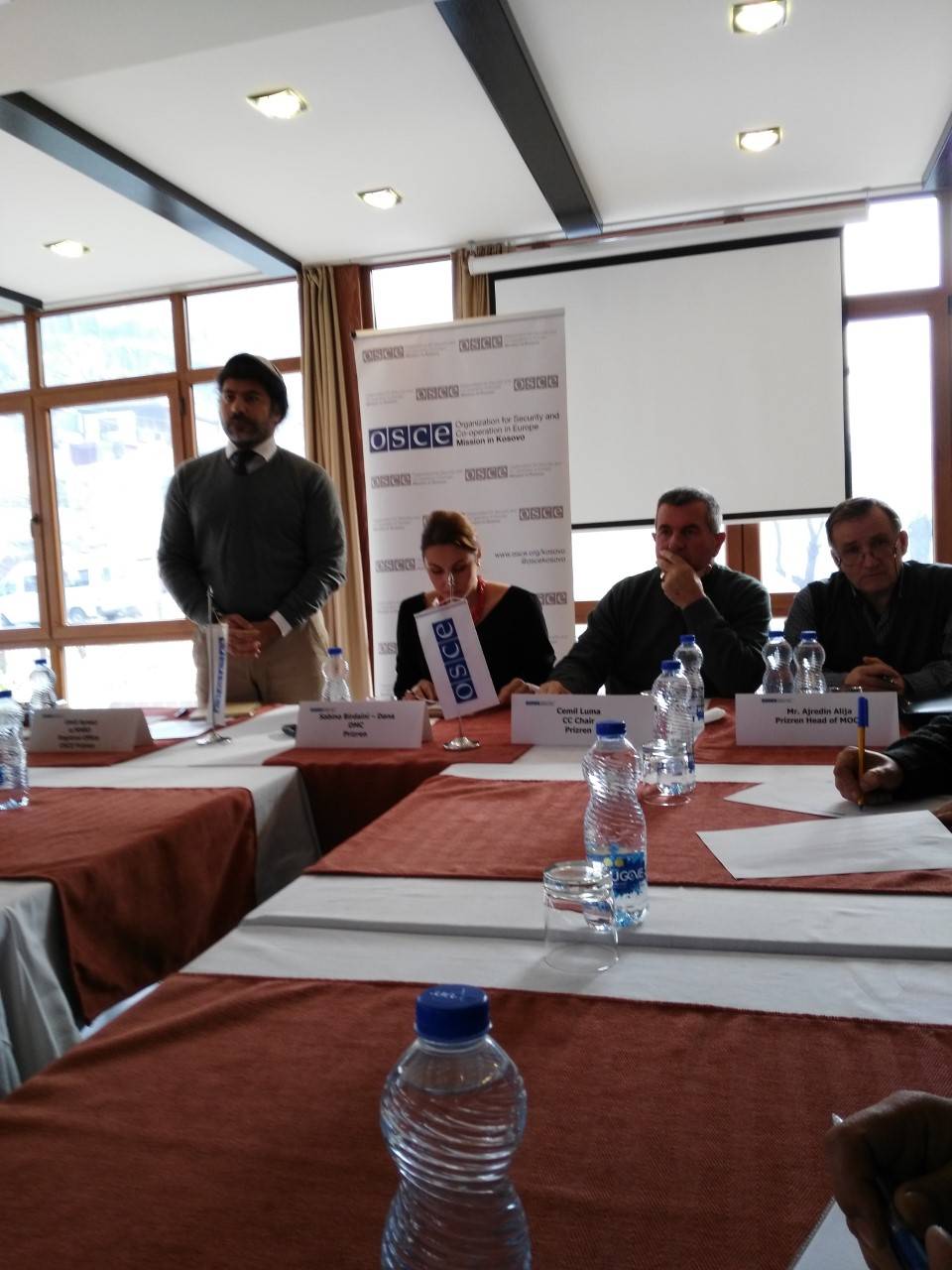 Topluluklar Daha Örgütlü ve Daha Aktif Olmalı