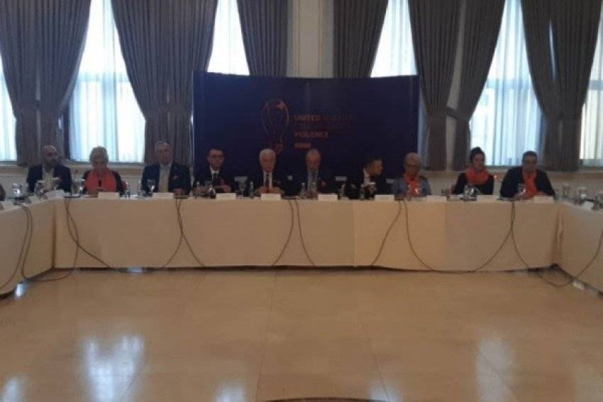 Aile İçi şiddet Vakalarında Artış, Önleme için Kurumsal Angajelik Talep Ediliyor