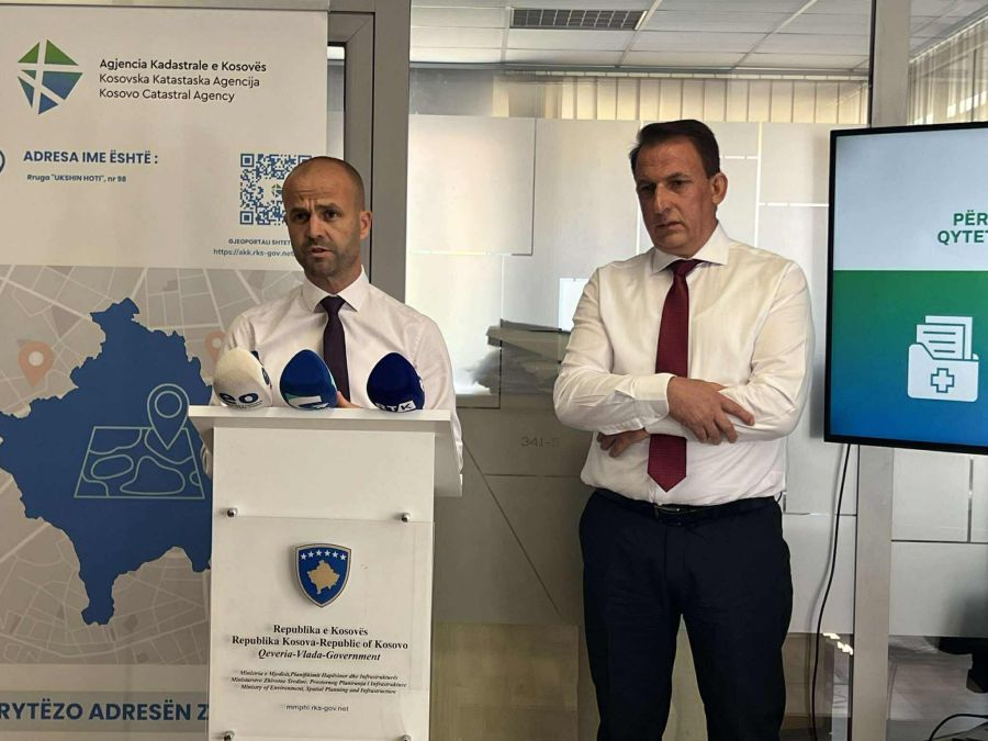  1 Ağustos’tan İtibaren Resmi Adresi Olmayanlara Nüfus Belgeleri Verilmeyecek
