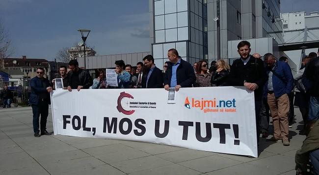 AGK, Mustafa'nın Özür Dilemesini İstedi