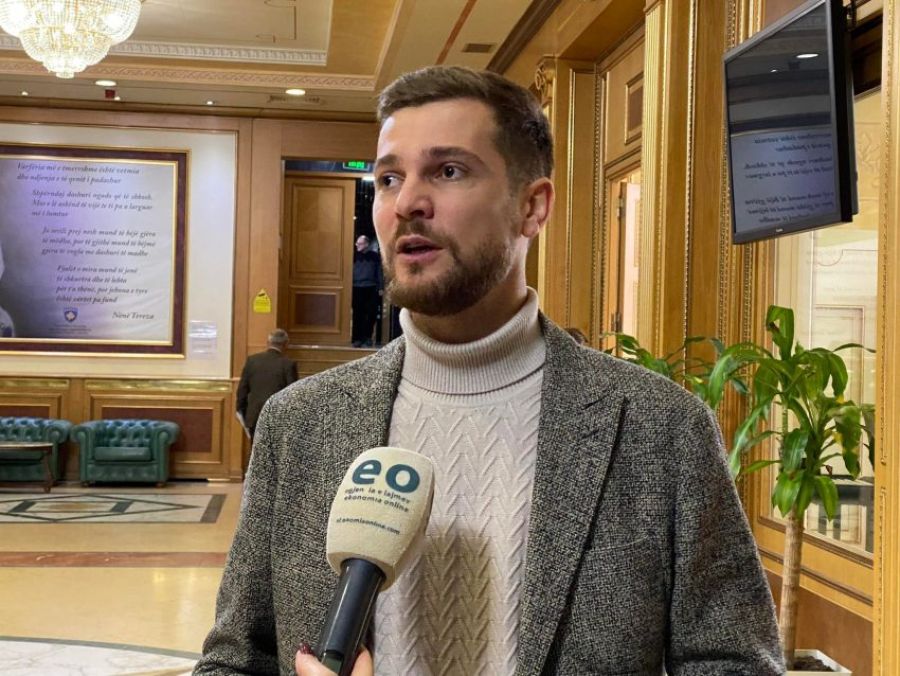 AB Yetkilileri, Tedbirlerin Kaldırılmasının Düşünüldüğü Bir Anlaşmanın Olduğunu Söylemiştir