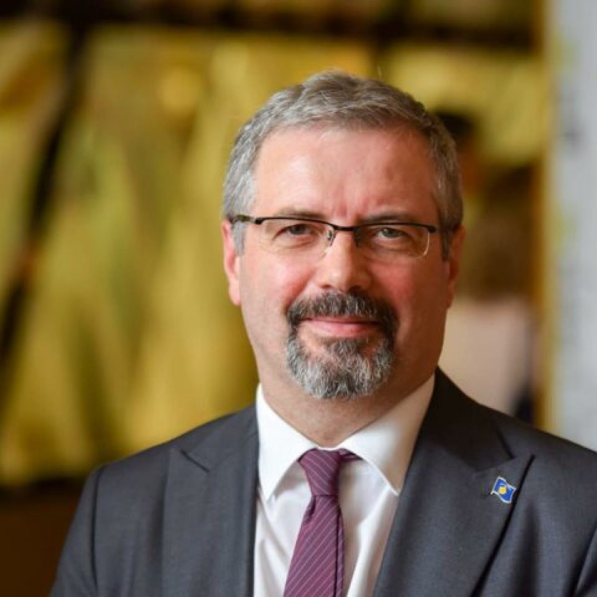 Taraflardan Biri Diğerinin Topraklarını Hedef Aldığı Sürece Güvenilir Bir Diyalog Mümkün Değil