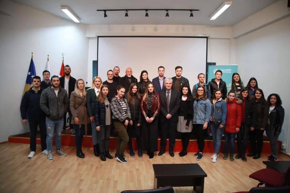 Kosovalılar Mali Disiplin Kültürüne Sahip