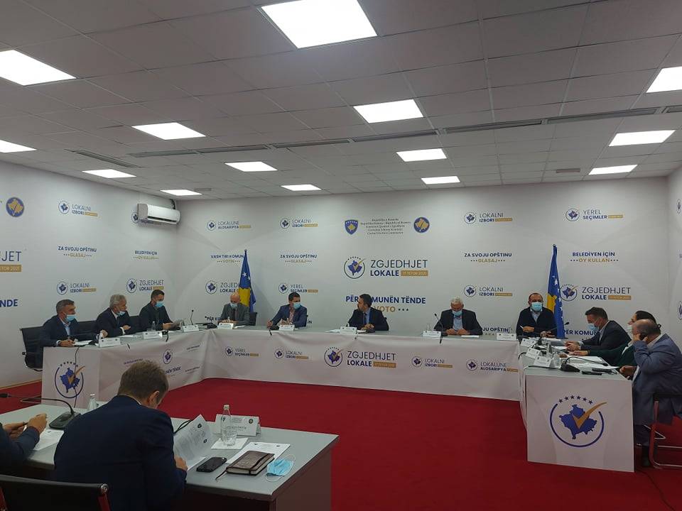 43 Sandıktaki Oylar Yeniden Sayılacak