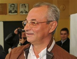 Ahmet Doğan'a silahlı saldırı teşebbüsü!