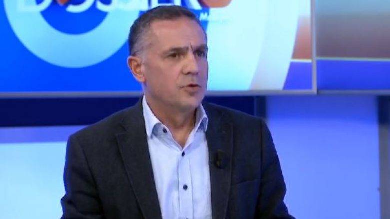 AAK Her Zaman Seçimler İçin Hazır