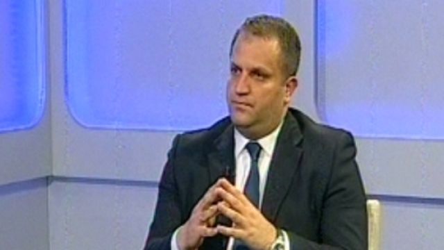 Ahmeti: 49 Apartmanın Yıkılması İçin Karar Vardı