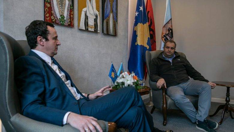 COVID-19’la da Durumu Görüştük ve Belediye Olarak Açılmaya Hazırız
