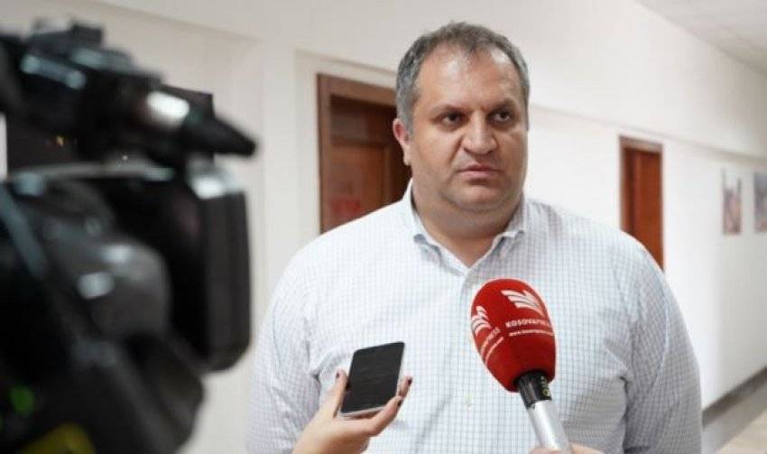Ahmeti, İki Kategori İçin Yardım Yapılacağını Bildirdi