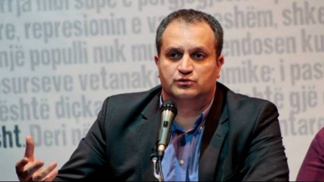 Ahmeti: Priştine'de Koalisyona Varılacak Haberleri İftira