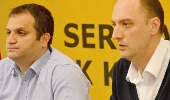 PSD Başına Ahmeti Ya da Ymeri Geçecek