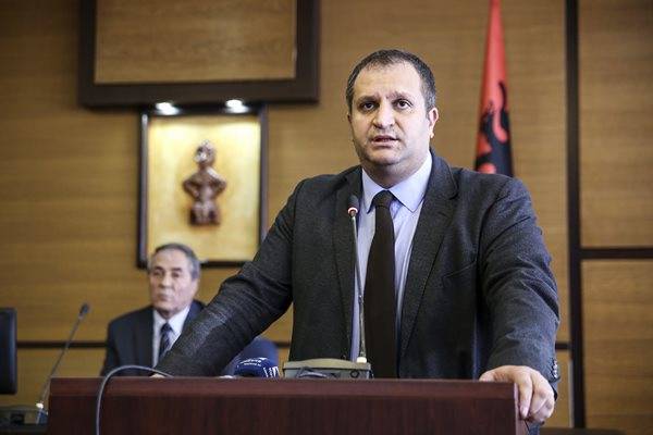 Priştine, 24 Saat Su Tedarikine Bir Adım Daha Yaklaştı