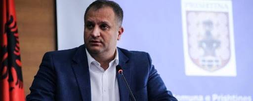 Ahmeti, Ülkenin Bir Haftalığına Tamamen Kapanmasından Yana