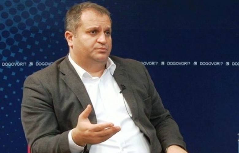 Kilise Konusu Mecliste Çözülmeli