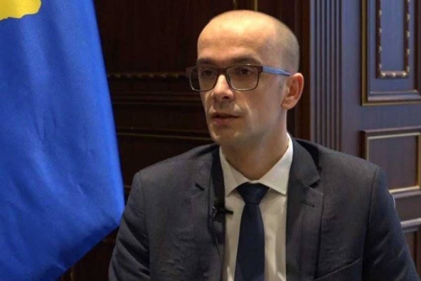 Sırbistan, Kosova Karşısında AK’de Mücadeleyi Kaybetti