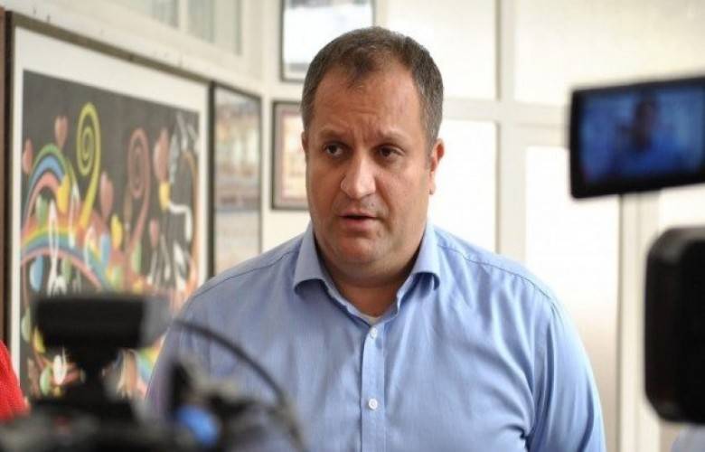 Priştine Başkanı, Başkente Giriş-Çıkışlarla İlgili Açıklama Yaptı