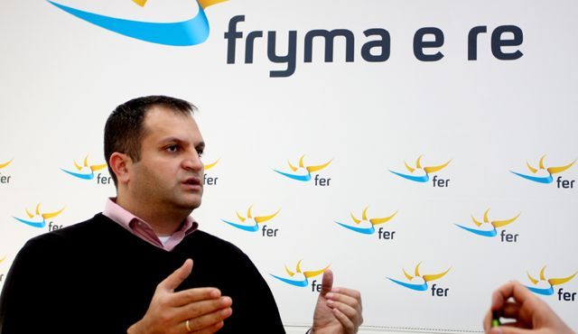 FER'den MSK'ya Gurbetçi Çağrısı