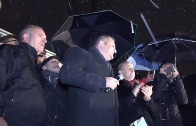 Ahmeti: Dört Yıl Daha Priştine’yi Yöneteceğiz