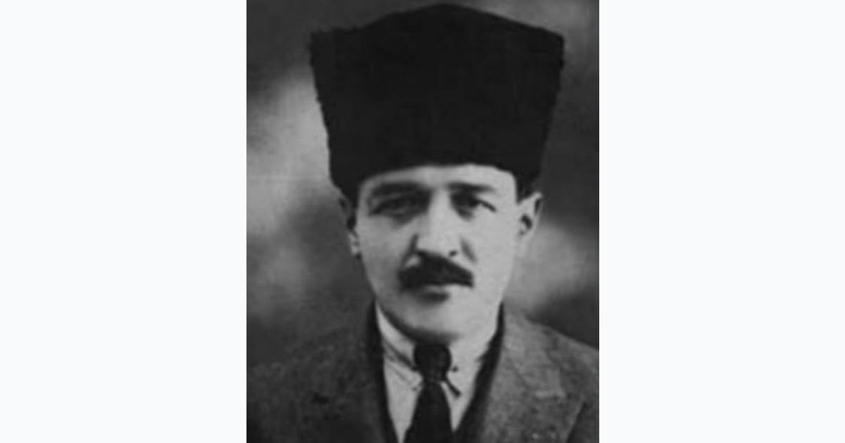 Mostarlı Ahmet Lakišić: Neretva’dan Atatürk’ün kurduğu ilk Meclise uzanan hayat