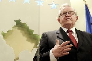 Ahtisari: UAD Kararına Rağmen Kosova Bağımsız Kalacak
